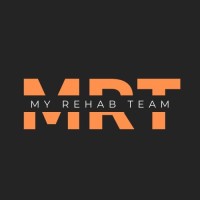 My Rehab Team logo - Similar company to St Aust Cares