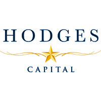 Hodges Capital logo - Similar company to Jl Crown