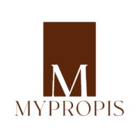 MyPropis logo - Similar company to Gecko Events