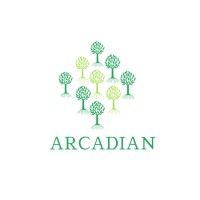 Arcadian logo - Similar company to Ntora Ltd
