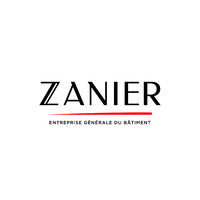 ZANIER logo - Similar company to Decontamiante