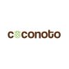 Coconoto logo - Similar company to Ecotutu