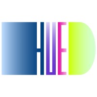 HUED logo - Similar company to Dchfoto