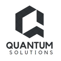 Quantum Solutions logo - Similar company to Flux Exports Oy