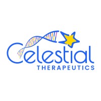 Celestial Therapeutics logo - Similar company to Camino Pharma, Llc