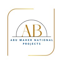 Abu Maher National Project logo - Similar company to Onpoynt