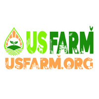 US Farm logo - Similar company to Movie Animals Protected (Map)