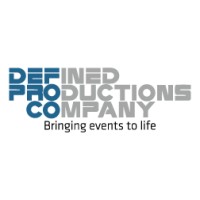 Defined Productions Co.