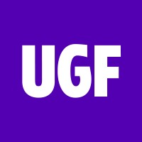 Union des Gérontopôles de France logo - Similar company to Ervpd_ Ihu Healthage