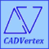 CADVertex Solutions logo - Similar company to Cad Automation & Customization Specialist