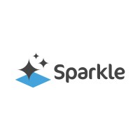 Getsparkle.io logo - Similar company to Mplusm