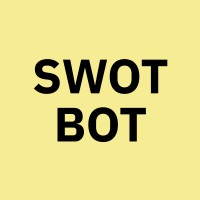 SWOT BOT logo - Similar company to Swot Software (Ai Automations)