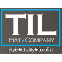 TIL Hat Company logo - Similar company to Krae Creative & Talent