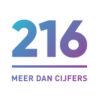 216 logo - Similar company to Q & S Projects