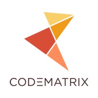 Codematrix Solutions logo - Similar company to Code Matrix