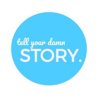 Tellyourdamnstory