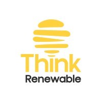 Think Renewable logo - Similar company to Climasolar