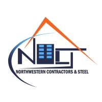 Northwestern Contractors & Steel logo - Similar company to Quantify Holding N.V.