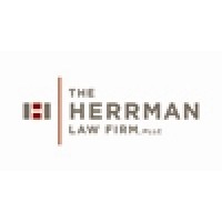The Herrman Law Firm logo - Similar company to Sears Injury Law