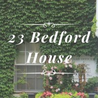 23 Bedford House logo - Similar company to Sherpa Venture Studios