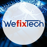WefixTech - Assistência e Reparação de Computadores e Telemóveis/Tablets logo - Similar company to Assismática