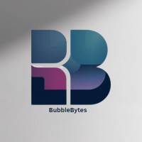 BubbleBytes logo - Similar company to Aezowie Infotech Services Pvt. Ltd.