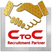 CtoC Recruitment Partner logo - Similar company to Excelstra
