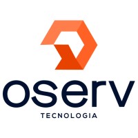Oserv Tecnologia logo - Similar company to Boot Santos