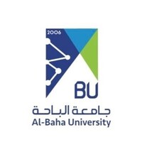 Al Baha University logo - Similar company to Dkt Sudan