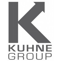 KUHNE GROUP logo - Similar company to Brampton Engineering