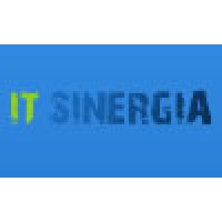 ITSinergia logo - Similar company to Smartbot