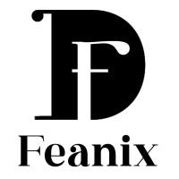 Feanix Digital logo - Similar company to Sumac