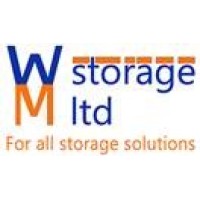 WM Storage Ltd logo - Similar company to Alphastor Ltd