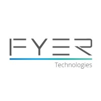 FYER Technologies logo - Similar company to Shipbit