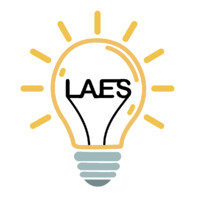 Liga Acadêmica de Empreendedorismo em Saúde CMMG - LAES logo - Similar company to Growdoc - Marketing