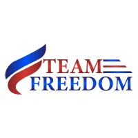 Team Freedom logo - Similar company to Mitchell Media Llc