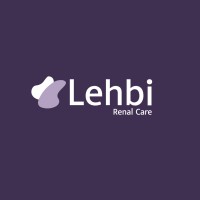 Lehbi Renal Care logo - Similar company to Golden Side