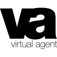Virtual Agent logo - Similar company to Patch