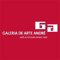 Galeria de Arte André logo - Similar company to Gaveta Design