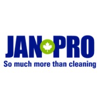 JAN-PRO Manitoba logo - Similar company to Jan-Pro Canada