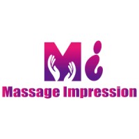 Massage Impression logo - Similar company to Rx Massage