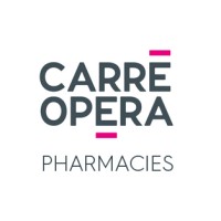 Pharmacies Carré Opéra logo - Similar company to Contextic