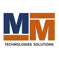 MM Technologies Solutions logo - Similar company to Aswin Cold Forge Pvt Ltd