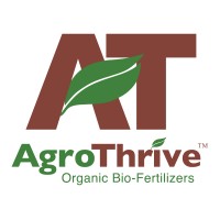 AgroThrive, Inc. logo - Similar company to Biofert Manufacturing Inc