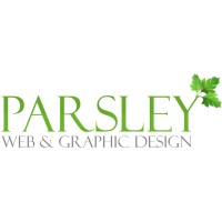 Parsley logo - Similar company to Derg Technology