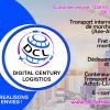 Digital Century Logistics (DCL) logo - Similar company to Sarl Codage Solution Industrie