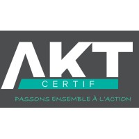AQC INTERNATIONAL CERTIFICATION(AKT CERTIF) logo - Similar company to Akt Solutions