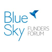 Blue Sky Funders Forum logo - Similar company to Amalgamated Foundation