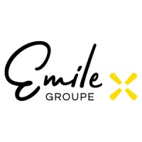 Groupe Emile logo - Similar company to Aromandise