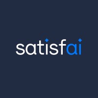 SatisfAI logo - Similar company to Limitless Technologies